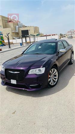 كرايسلر 300